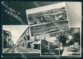Torino Venaria Reale Saluti da Stabilimento Snia ABRASA FG Foto cartolina GM0017 – fronte