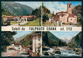 Torino Valprato Soana Saluti da FORI FG cartolina GM0018 – fronte