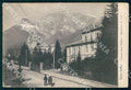 Torino Torre Pellice Chiesa Casa Valdese Vandalino cartolina GM0031 – fronte
