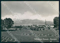 Torino Villafranca Piemonte Monviso Panorama FG Foto cartolina GM0037 – fronte