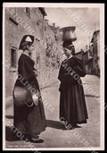 L'Aquila Costumi Abruzzo FG Foto cartolina GM0052 – fronte