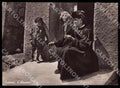 L'Aquila Costumi Abruzzo Mestieri FG Foto cartolina GM0057 – fronte