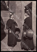 L'Aquila Scanno Costumi Abruzzo FG Foto cartolina GM0059 – fronte