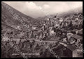 L'Aquila Acciano Panorama parziale Alterocca FG Foto cartolina GM0076 – fronte