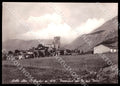 L'Aquila Aielli Alto Panorama Torre Alterocca FG Foto cartolina GM0078 – fronte