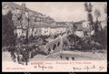 L'Aquila Alfedena Processione San Pietro Martire Alterocca cartolina GM0084 – fronte