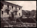 L'Aquila Alfedena Via Roma Villino Fusco Alterocca FG Foto cartolina GM0089 – fronte