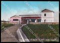 L'Aquila Ateleta Asilo infantile Alterocca Scuola FG Foto cartolina GM0096 – fronte