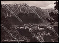 L'Aquila Assergi Panorama FG Foto cartolina GM0099 – fronte