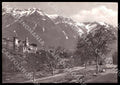 L'Aquila Assergi Gran Sasso d'Italia Pizzo Cefalone FG Foto cartolina GM0100 – fronte