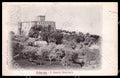L'Aquila Balsorano Castello Medioevale Alterocca STRAPPINO cartolina GM0107 – fronte