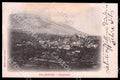 L'Aquila Balsorano Panorama Alterocca SCOLLATA cartolina GM0108 – fronte