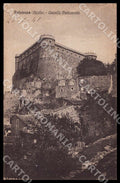 L'Aquila Balsorano Castello Medioevale Alterocca cartolina GM0113 – fronte