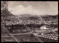 L'Aquila Barisciano Panorama Alterocca PIEGA FG Foto cartolina GM0121 – fronte