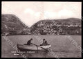 L'Aquila Barrea Parco Nazionale Abruzzo Alterocca PIEGA FG Foto cartolina GM0129 – fronte