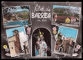 L'Aquila Barrea Saluti Studio del 1000 San Rocco FG Foto cartolina GM0130 – fronte