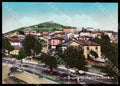 L'Aquila Bazzano Auto FG Foto cartolina GM0135 – fronte