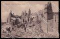L'Aquila Avezzano Palazzo Torlonia Alterocca Terremoto cartolina GM0140 – fronte