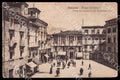 L'Aquila Avezzano Piazza Umberto I Prima del Terremoto cartolina GM0141 – fronte