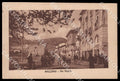 L'Aquila Avezzano Via Napoli cartolina GM0144 – fronte