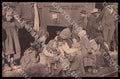 L'Aquila Avezzano Terremoto Italia Centrale 13 Gennaio 1915 cartolina GM0162 – fronte