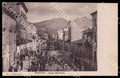 L'Aquila Avezzano Strada Marsicana SCOLLATA cartolina GM0164 – fronte