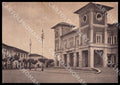 L'Aquila Avezzano Palazzo Comunale PIEGHINA FG cartolina GM0169 – fronte