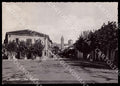 L'Aquila Avezzano Via Marconi FG Foto cartolina GM0171 – fronte