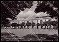 L'Aquila Avezzano Stazione Ferroviaria Auto FG Foto cartolina GM0172 – fronte