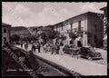 L'Aquila Avezzano Via Corradini Auto FG Foto cartolina GM0173 – fronte
