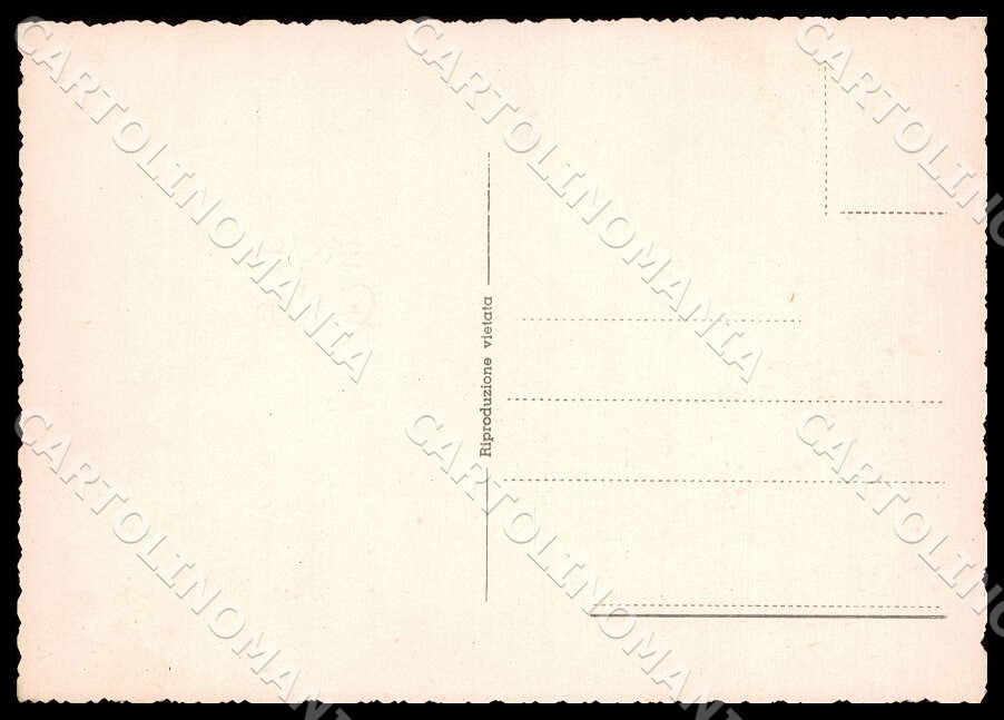 L'Aquila Avezzano Via Corradini Auto FG Foto cartolina GM0173 – retro