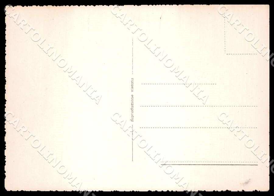 L'Aquila Avezzano Corso Libertà Auto FG Foto cartolina GM0174 – retro