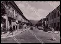 L'Aquila Avezzano Corso Libertà Auto Moto Bar FG Foto cartolina GM0176 – fronte