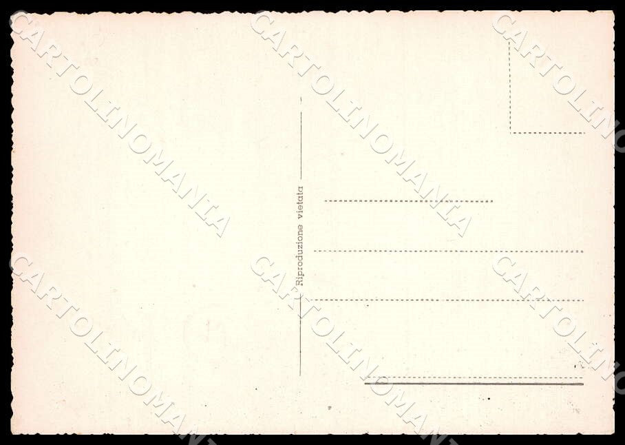 L'Aquila Avezzano Corso Libertà Auto Moto Bar FG Foto cartolina GM0176 – retro