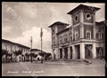 L'Aquila Avezzano Palazzo Comunale STRAPPINO FG Foto cartolina GM0177 – fronte