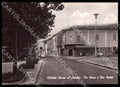 L'Aquila Civitella Roveto Via Roma Bar Mattei Auto FG Foto cartolina GM0186 – fronte