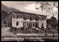 L'Aquila Civitella Roveto Edificio Comunale Alterocca FG Foto cartolina GM0187 – fronte