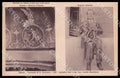 L'Aquila Cocullo San Domenico Serparo Serpenti Alterocca cartolina GM0188 – fronte