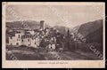 L'Aquila Cocullo gole Sagittario Alterocca cartolina GM0190 – fronte