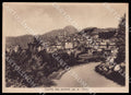 L'Aquila Castel del Monte FG cartolina GM0196 – fronte