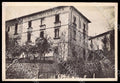 L'Aquila Castel del Monte Albergo Vittoria FG cartolina GM0197 – fronte