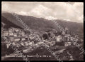 L'Aquila Castel del Monte Panorama FG Foto cartolina GM0198 – fronte