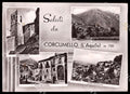 L'Aquila Corcumello Saluti da COLLA MACCHIE FG Foto cartolina GM0207 – fronte