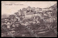 L'Aquila Celano Panorama parziale cartolina GM0209 – fronte