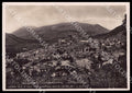 L'Aquila Celano Panorama Monte Velino FG Foto cartolina GM0212 – fronte