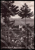 L'Aquila Celano Scorcio panoramico FG Foto cartolina GM0213 – fronte