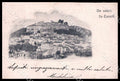 L'Aquila Carsoli Saluti da PIEGHINA cartolina GM0220 – fronte