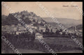 L'Aquila Carsoli Panorama cartolina GM0222 – fronte