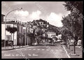 L'Aquila Carsoli Via Roma Alterocca Auto Moto FG Foto cartolina GM0225 – fronte