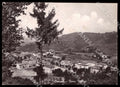 L'Aquila Carsoli Zona Villini Alterocca FG Foto cartolina GM0227 – fronte
